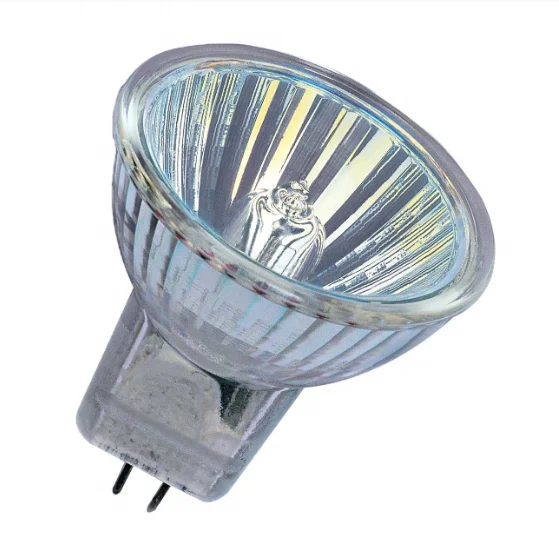 DECOSTAR 35S, 44890/SP 12v/20w GU4 10 degree halogen bulbs for microscope