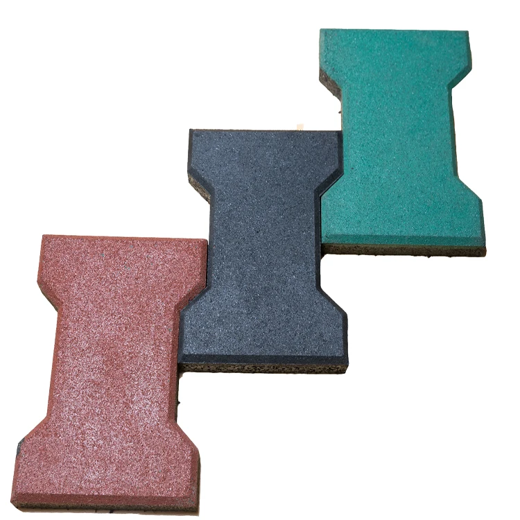 
high quality Professional EPDM Gym Rubber Flooring 