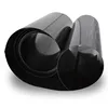 Black Color Rigid 0.5mm polystyrene PS roll plastic sheet for printing
