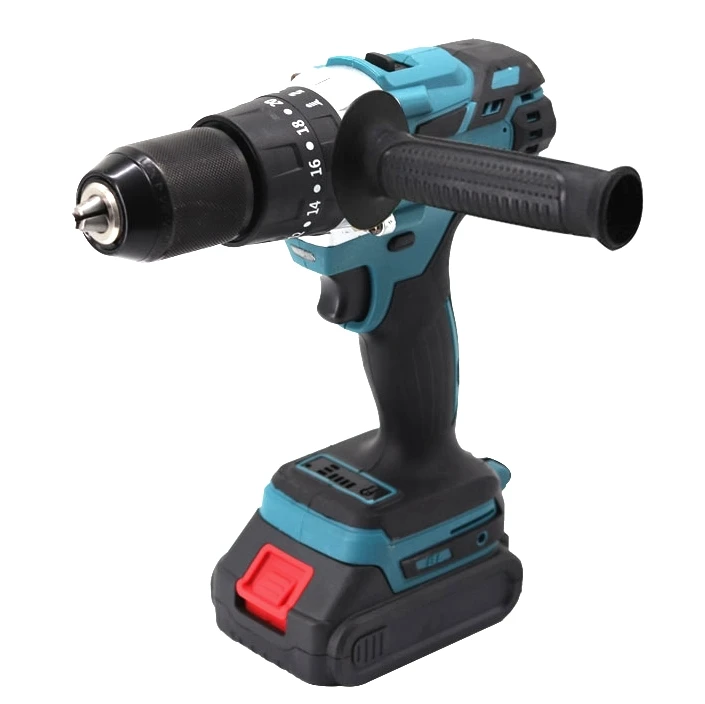 

Top Amazon 201818V/20V cordless brushless Drill