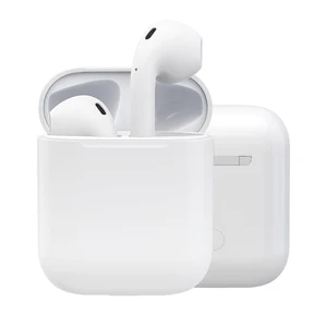 Bluetooth 5.0 True Stereo Wireless Earbuds