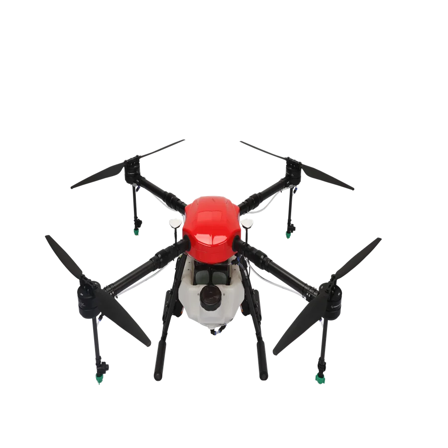 
Professional High Efficiency 10L Drone Agriculture Sprayer 