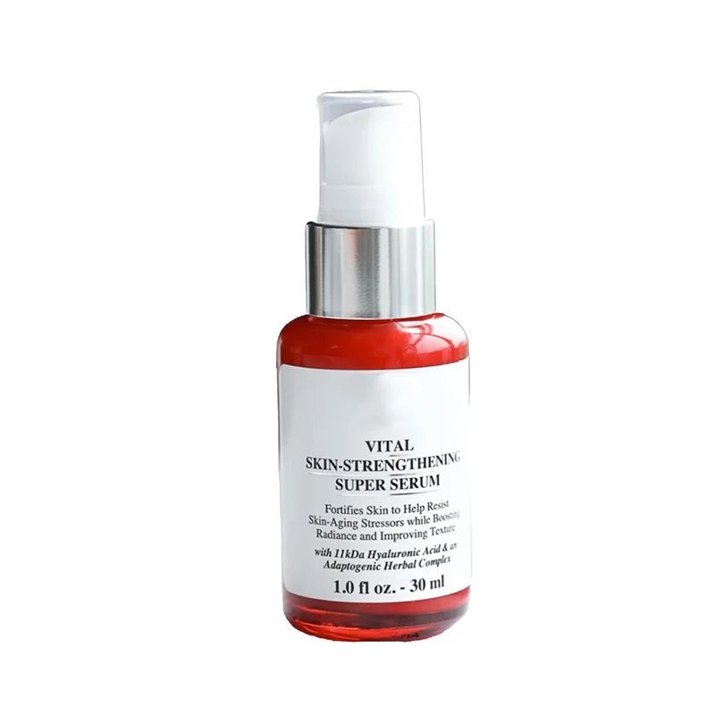 

Anti-aging essence dew vitality bomb hyaluronic acid repair essence 100ML