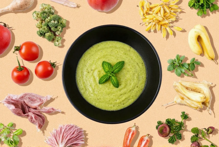 10 pungent powerhouses what makes food taste like a flavor bomb