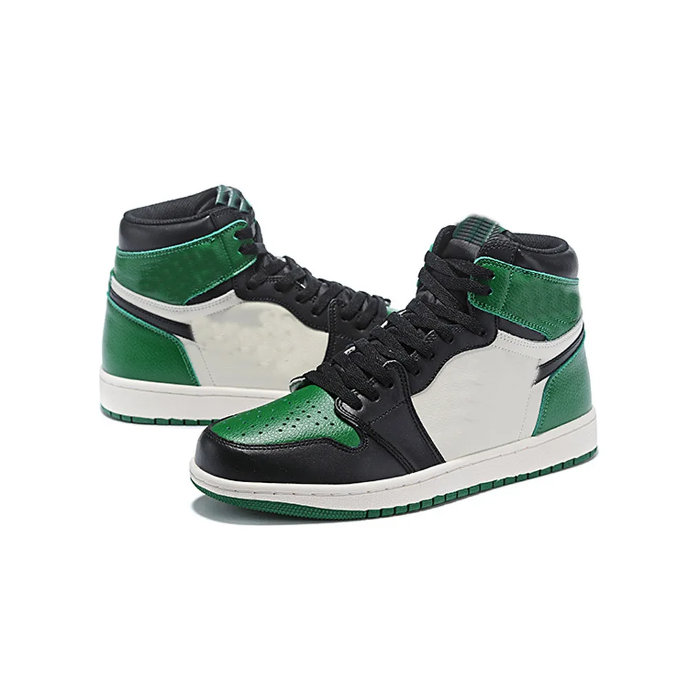 

2020 top quality brand AJ 1 basketball shoes for men