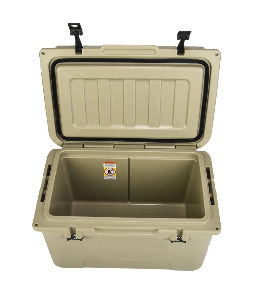 

Custom mini plastic insulated outdoor portable ice chest cooler