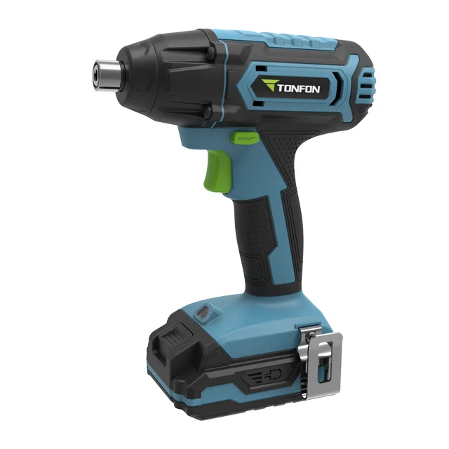 18v Power Impact Screwdriver Buy Power Screwdriver,Impact Screwdriver