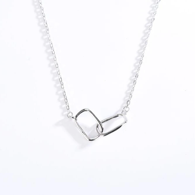 New necklace for 2020.