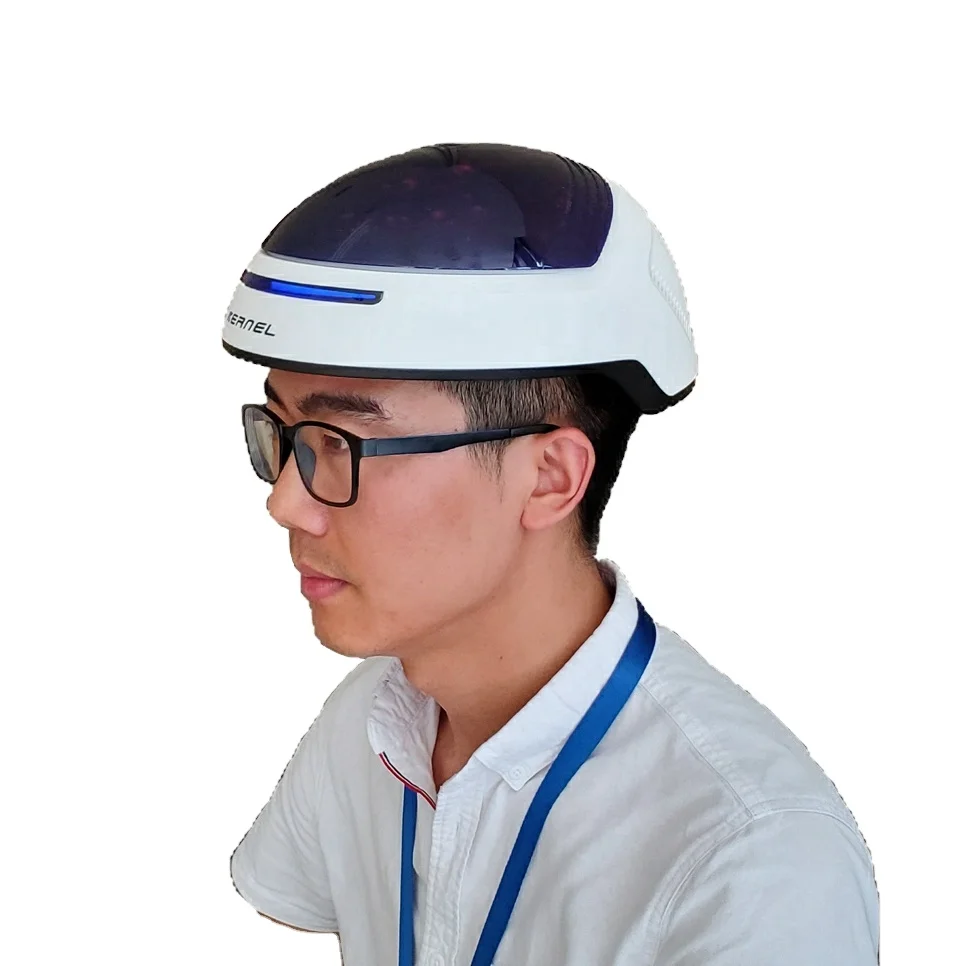 

Laser Treatment Hair Loss Promote Hair Regrowth Laser Cap Massage Equipment Laser Therapy Hair Growth Helmet Device