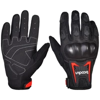 

boodun motorbike riding protection racing Motorcycle gloves