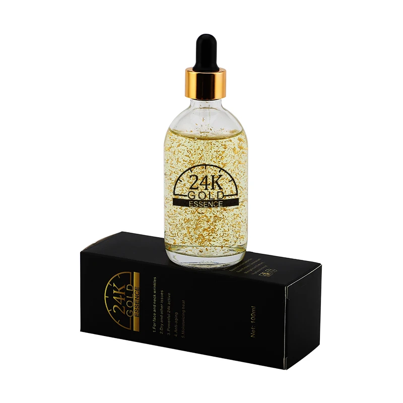 

Facial Skin Care Whitening Face Serum Private Label