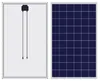 Grade 72 Mono Cells monocrystalline solar panel 330w 355w in high efficiency