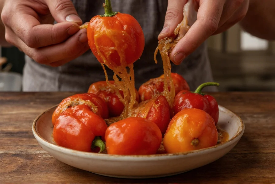 Kevin Drops Chili: Viral Moment Explained