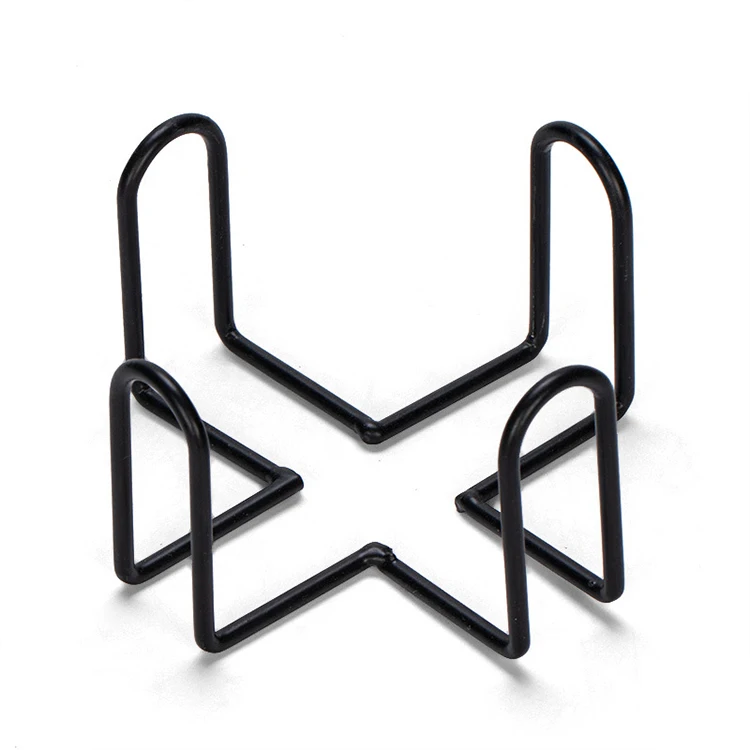 

Coaster Holder Metal Holder Metal Coaster Holder