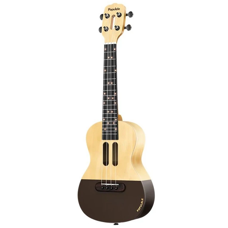 

Best Price Original Xiaomi Populele U1 Smart Ukulele Cheap Electric Guitars