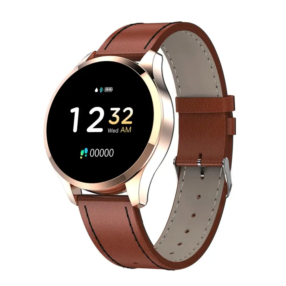 Q9 Smart Watch 2020 New Trend Waterproof Message Call Reminder Heart Rate Monitor Fitness Tracker Smartwatch Men