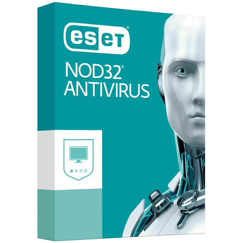 

Eset nod32 Antivirus 2019 1 computer 3 Years License key ESET NOD32 ANTIVIRUS 1 PC 3 YEARS Windows and MAC Instant Delivery