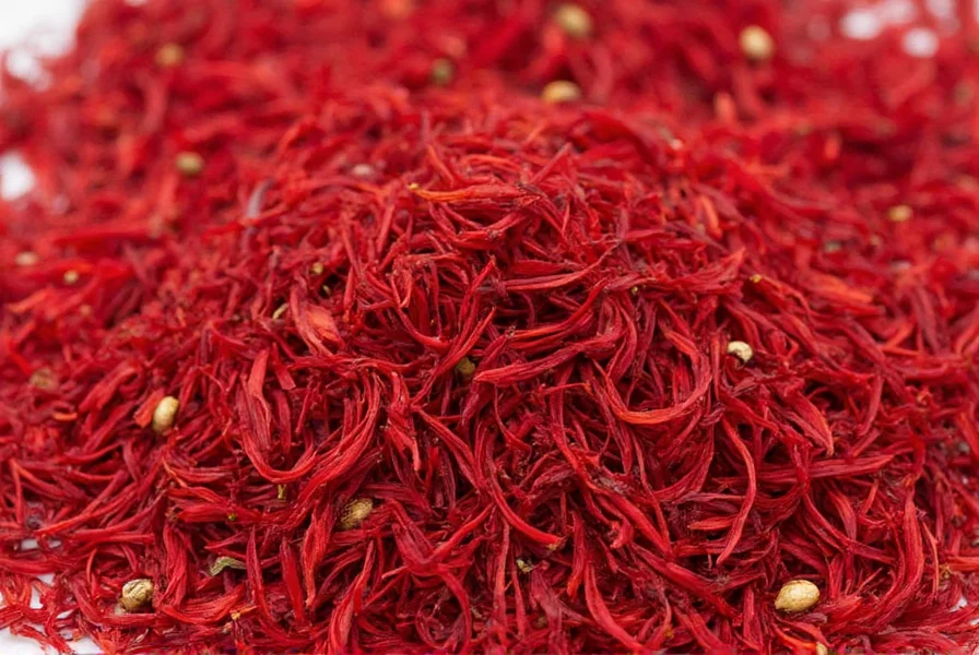 cost of saffron per oz