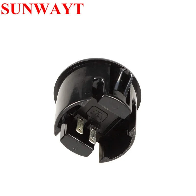 
Baolian Factory direct wholesale 30mm SANWA style momentary button switch arcade game push button with built in microswitch 