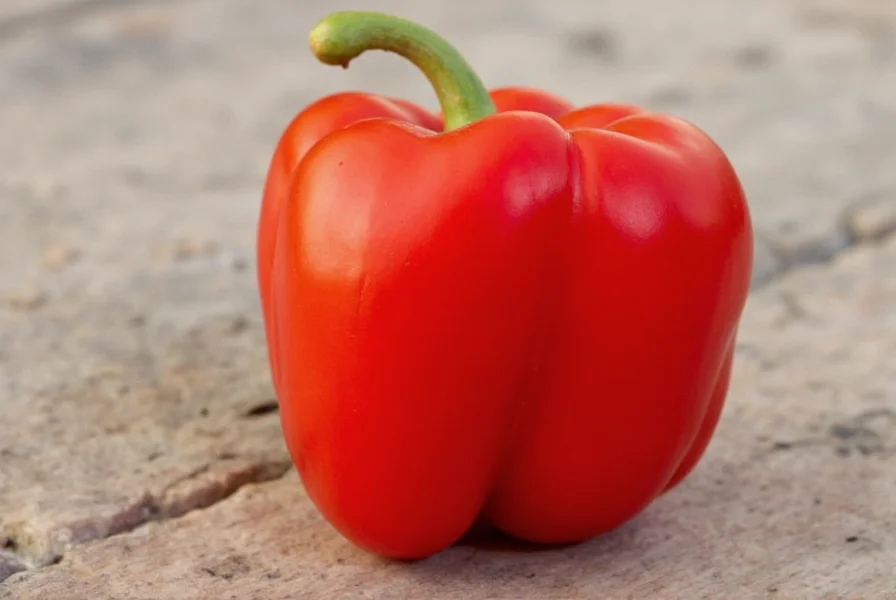 Cachucha Pepper: Complete Guide to Puerto Rico's Sweet Pepper