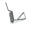 Nice Material Torsion Spring For Different Use Constant Force Spring Clip Retainer