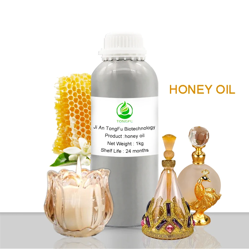 

Air Freshener Aroma Oil Honey Scent Candle Fragrance Oil for Body Dry Skin Care Face