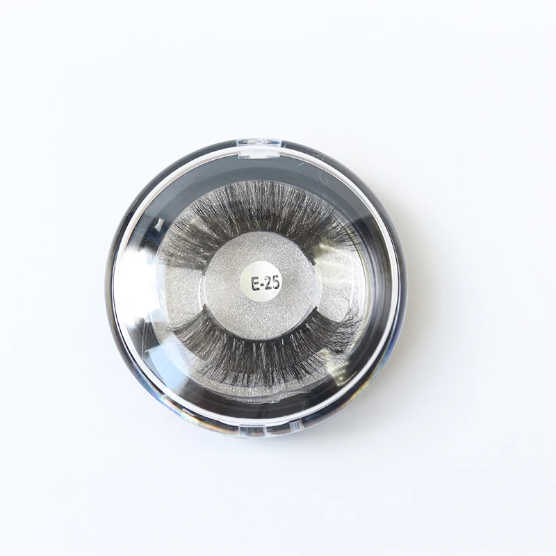 

one set $119 /30 piece sale promotion price factory direct sale eyelashes style of E-25