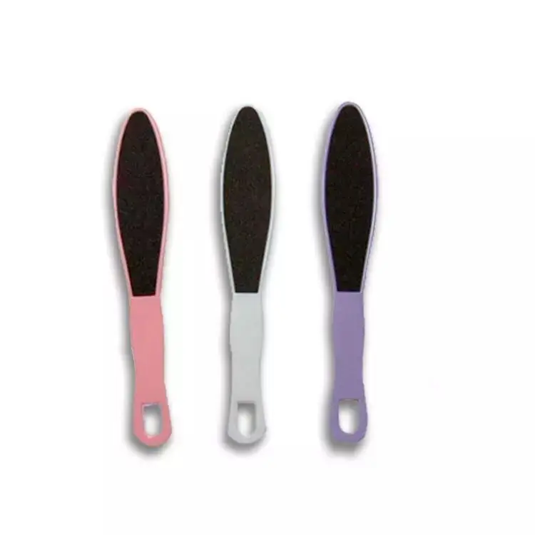 

New Arrivals Sharpening Stainless Steel Callus Removers & Foot Files, Blue