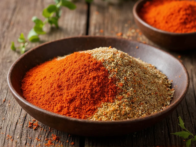 Thai Seasoning: Components, Uses & Authentic Recipes