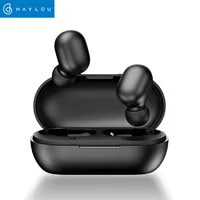 

Wholesale Xiaomi Haylou GT1 Pro TWS Earbuds Bluetooth 5.0 IPX 5 Waterproof Voice Control google assistant Headphone