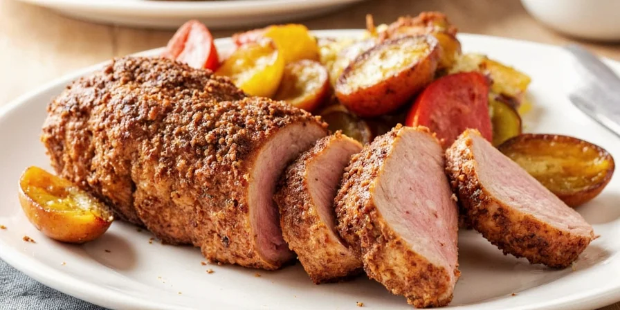 Storing Spice Rubs Properly