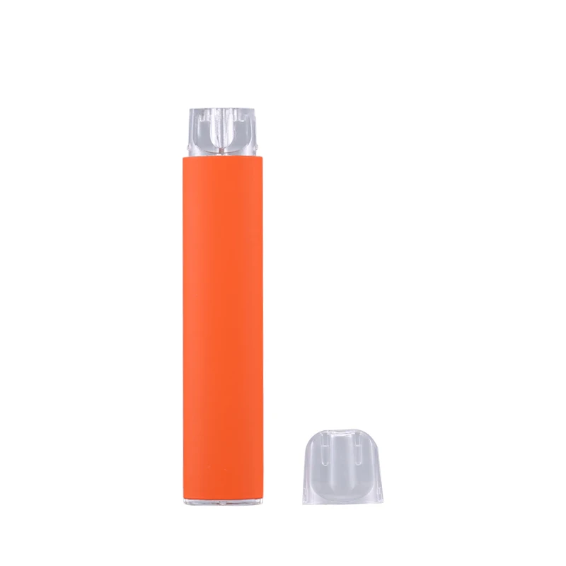 

Berry Blast Fillable Vape Pen Pod Disposable Puff Device Slim e Cigarette
