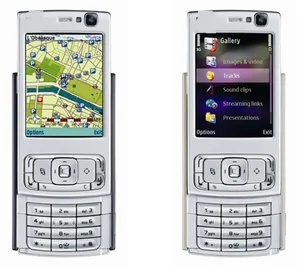 Mobile for nokia N95 n95