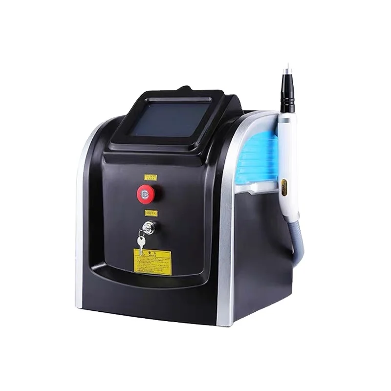 

1064nm Factory Wholesale Price Tattoo Laser 755nm 532NM Picosecond Laser Portable Laser Tattoo Removal Machine