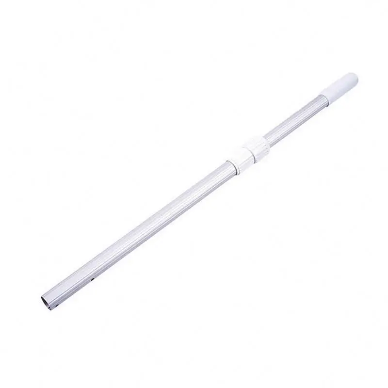 

mop handles window cleaning telescopic extension pole H0Qt5 aluminum alloy telescoping rod