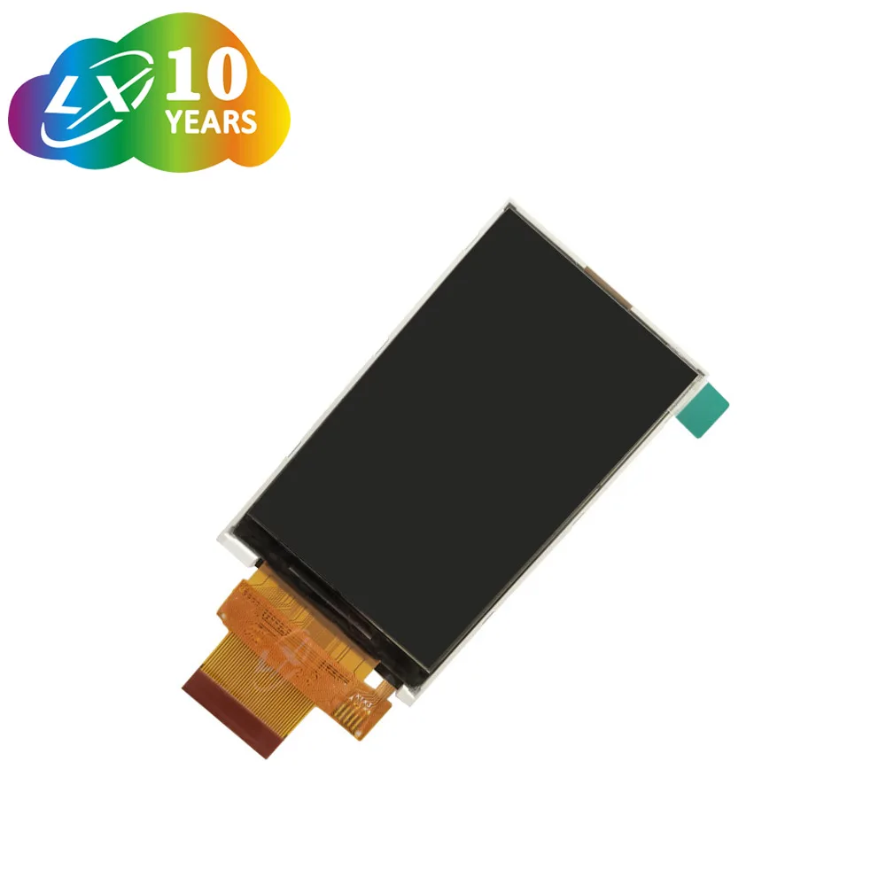 3.0 tft lcd module supplier