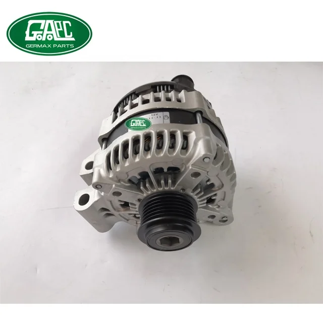 GL0795 Alternator Land Rover Discovery 4 2010- Range Rover 2013- Range Rover Sport 2014- 3 0L V6 Petrol LR034013 LR072764 CPLA10300AB LR054994 1042106420 1042106421 1042106422 DAN1112 12V 180A 6S 5.jpg
