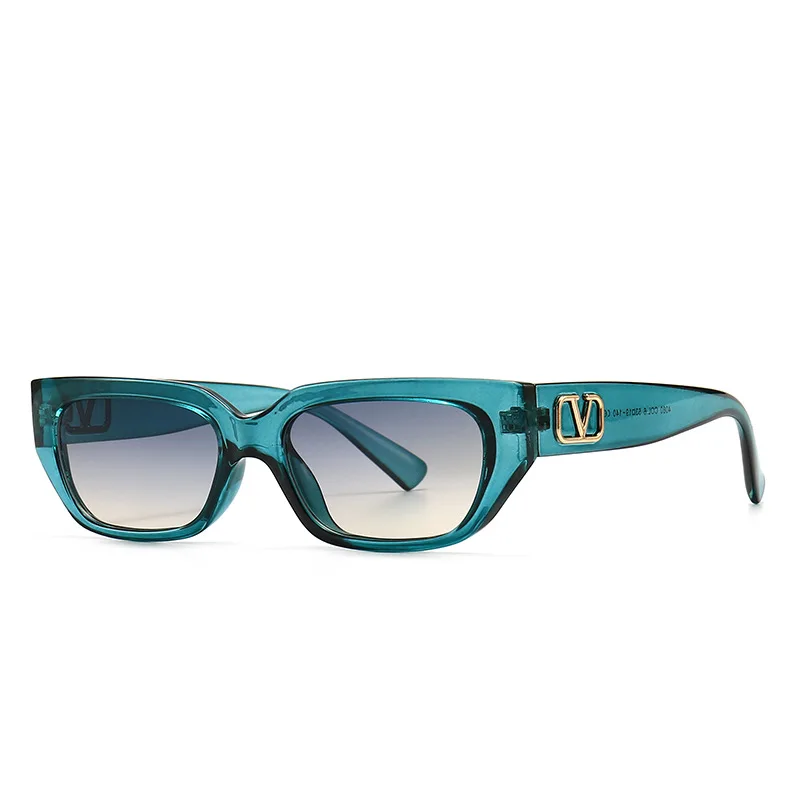 

4080 Wholesale New Fashion Luxury Brand Designer style sunglasses