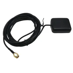 gps tracker external antenna