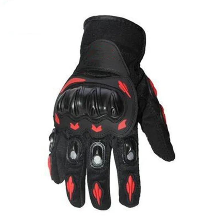 

Riding Leather Gloves Motorcycle Racing Gloves Summer Motocross Motorbike Motor Bike Gloves Gants Guantes De Cuero Para Moto