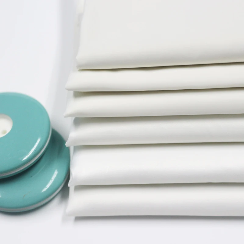 

300T polyester pongee hot stamping water proof cool vogue woven textured fabric