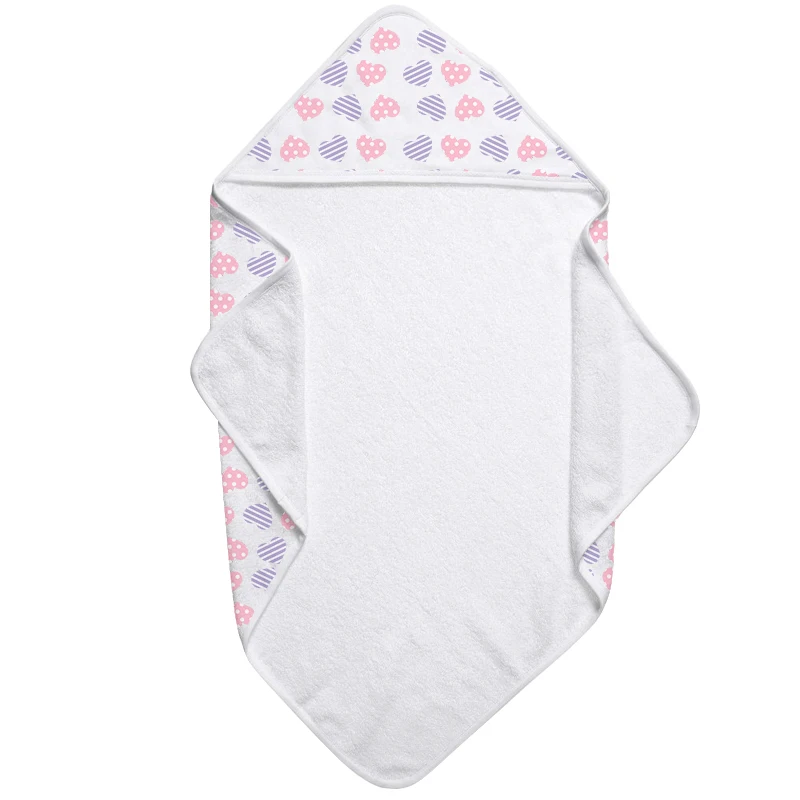 Hooded Towel Organic Cotton Baby Blanket Baby Hooded Blanket Swaddle Blankets Buy Hooded Towel