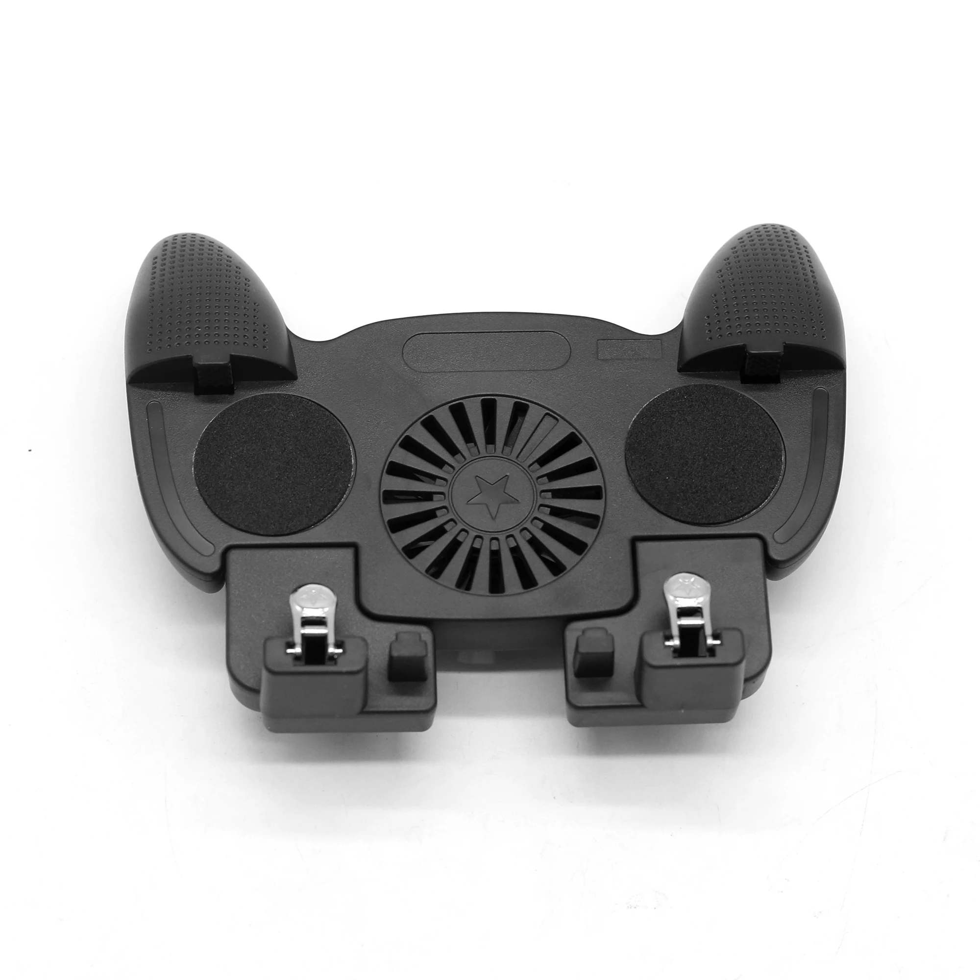 

Hot style android wireless gamepad sp+ switch controller gamepad for ios, Black