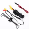 Factory direct sale high resolution car video switcher reverse camera mini car rear view backup reverse camera for all cars