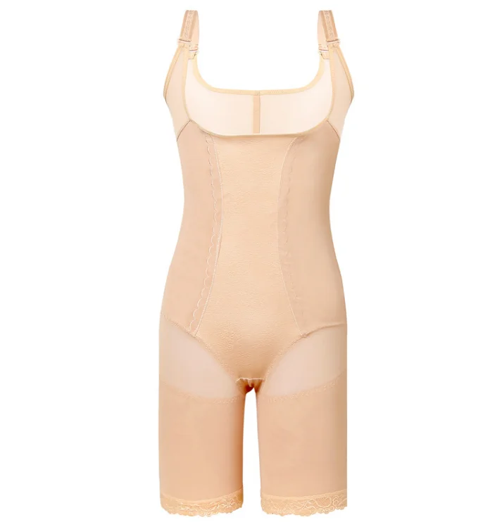 

Hotsale Women Elastic High Waist Shaper Tummy Control Panties Butt Lift Bodysuit