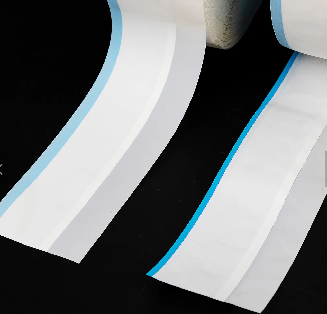 
PP side tape material for baby diaper and adult diaper 