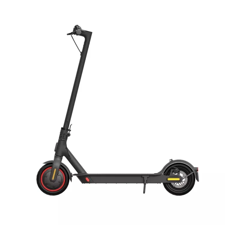 

Original Xiao Mi Electric Scooter Pro 2 Long Range 350W Adult Electric Scooter with Mi 365 Pro 2 Long Range 350, Black