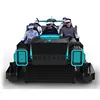 Big Promotion ! ! High Profit VR Business 9D Virtual Reality Simulator Dark Mars With VR Interactive Game