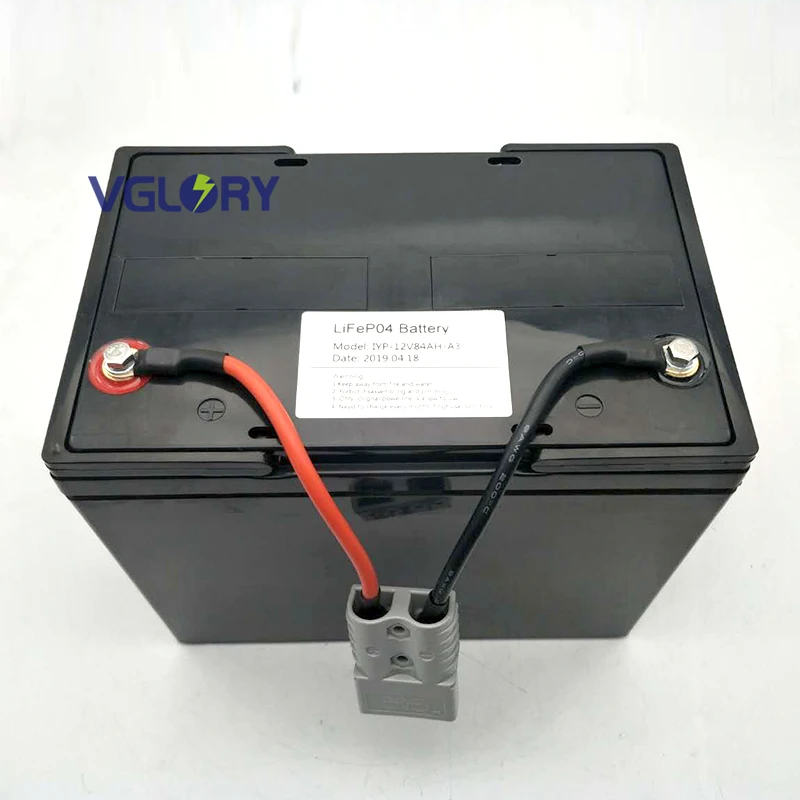 China Wholesale High power output 48 v lithium ion battery 16ah