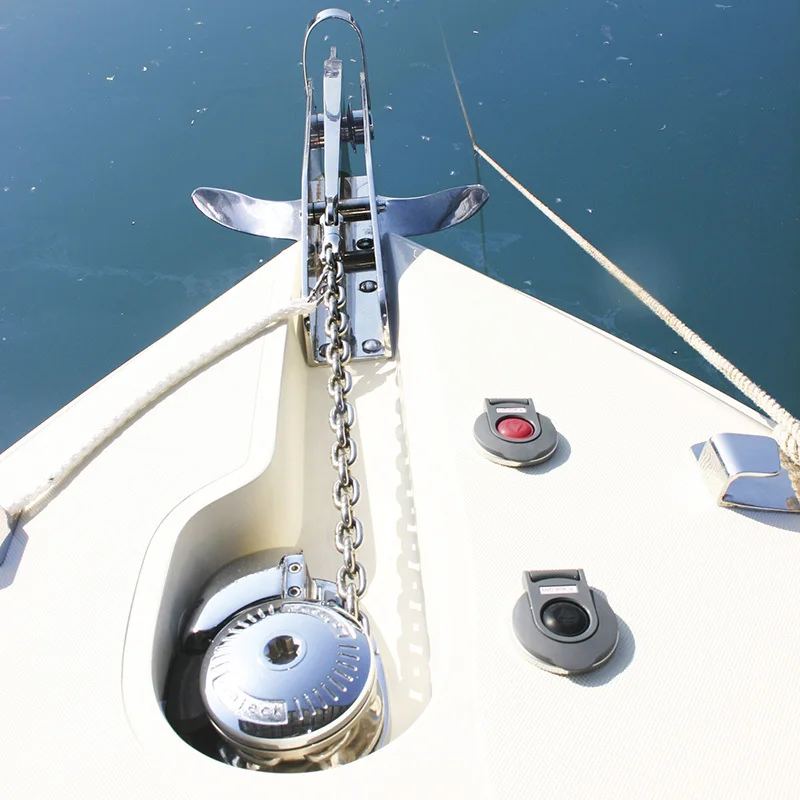 yacht windlass sale